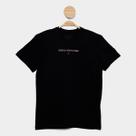 Camiseta Infantil Calvin Klein Speed Is A State Of Menino