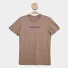 Camiseta Infantil Calvin Klein Speed Is A State Of Menino