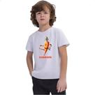 Camiseta Infantil Carrate
