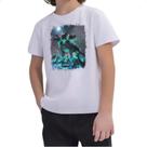 Camiseta Infantil Cerberus