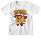 Camiseta Infantil Churros