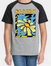 Camiseta Infantil Clairo