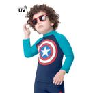 Camiseta Infantil com FPS