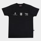 Camiseta Infantil Corinthians Classic Camiseta Infantil Corinthians Classic