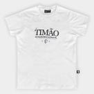 Camiseta Infantil Corinthians Classic Camiseta Infantil Corinthians Classic