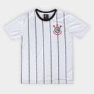 Camiseta Infantil Corinthians Do Povo