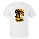 Camiseta Infantil Corredor X Camiseta Infantil Corredor X