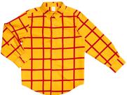 Camiseta infantil Costume Agent Sheriff Woody Cowboy para Halloween