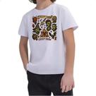 Camiseta Infantil Creepy Show