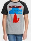Camiseta Infantil Depeche Mode - Enjoy The Silence Exclusiva