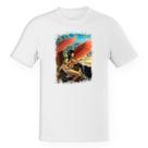 Camiseta Infantil Deusa Isis by Deities