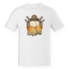 Camiseta Infantil Dia da cerveja Beer Day