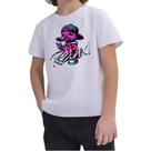 Camiseta Infantil Duck relax