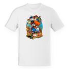 Camiseta Infantil DuckTales