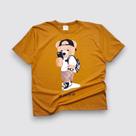 Camiseta Infantil e Juvenil Menino Varias estampas modernas Camiseta Infantil e Juvenil Menino Varias estampas modernas