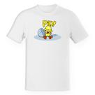 Camiseta Infantil E o pintinho piu Camiseta Infantil E o pintinho piu
