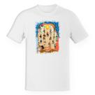 Camiseta Infantil Egito Deus Hierarquia Camiseta Infantil Egito Deus Hierarquia