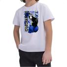 Camiseta Infantil El gato negro Camiseta Infantil El gato negro