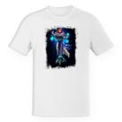 Camiseta Infantil Empires and Puzzles Heroi Esme