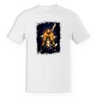 Camiseta Infantil Empires and Puzzles Heroi Joon