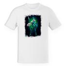 Camiseta Infantil Empires and Puzzles Heroi Kadilen Traje