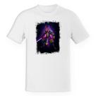 Camiseta Infantil Empires and Puzzles Heroi Kageburado
