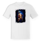 Camiseta Infantil Empires and Puzzles Heroi Kiril