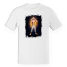 Camiseta Infantil Empires and Puzzles Heroi Kullervo