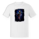 Camiseta Infantil Empires and Puzzles Heroi Lorde Loki