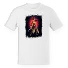 Camiseta Infantil Empires and Puzzles Heroi Marjana Traje