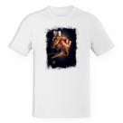 Camiseta Infantil Empires and Puzzles Heroi Thor