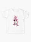 Camiseta Infantil Estampas Diversas