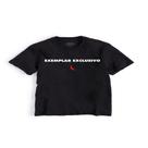 Camiseta Infantil Exemplar Reserva Mini