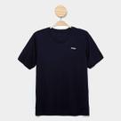 Camiseta Infantil Fila Basic Sports