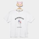 Camiseta Infantil Fila Regular Sportmate Tennis Club Menino Camiseta Infantil Fila Regular Sportmate Tennis Club Menino