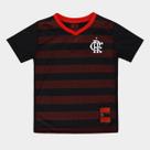 Camiseta Infantil Flamengo Nineteen