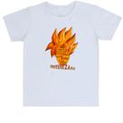 Camiseta Infantil Freeza, por que você matou o Kuririn eu estou nervoso