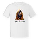 Camiseta Infantil Game of coins Camiseta Infantil Game of coins