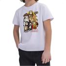Camiseta Infantil Game of thrones - Cartoon print