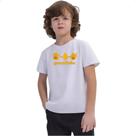 Camiseta Infantil Gatoxinha