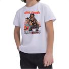 Camiseta Infantil Girl Hip Hop Squad