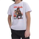 Camiseta Infantil Girl Squad Street
