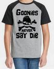 Camiseta Infantil Goonies Camiseta Infantil Goonies