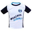 Camiseta Infantil Grêmio Sempre Oficial Camiseta Infantil Grêmio Sempre Oficial