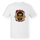 Camiseta Infantil Grimm Blutbaden Savage Foe Camiseta Infantil Grimm Blutbaden Savage Foe