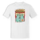 Camiseta Infantil Grimm Circo Wesen Camiseta Infantil Grimm Circo Wesen