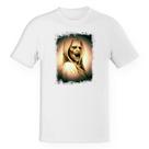 Camiseta Infantil Grimm Hexenbiest Gravura Camiseta Infantil Grimm Hexenbiest Gravura