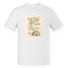 Camiseta Infantil Grimm Livro Jinnamuru Xunte Camiseta Infantil Grimm Livro Jinnamuru Xunte