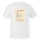 Camiseta Infantil Grimm Livro Lausenchlange Camiseta Infantil Grimm Livro Lausenchlange