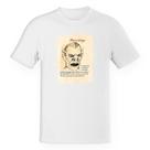 Camiseta Infantil Grimm Livro Murcielago Camiseta Infantil Grimm Livro Murcielago
